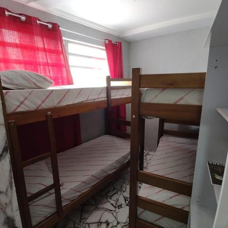 Hotel Flor Da Vila Mariana 상파울루 외부 사진