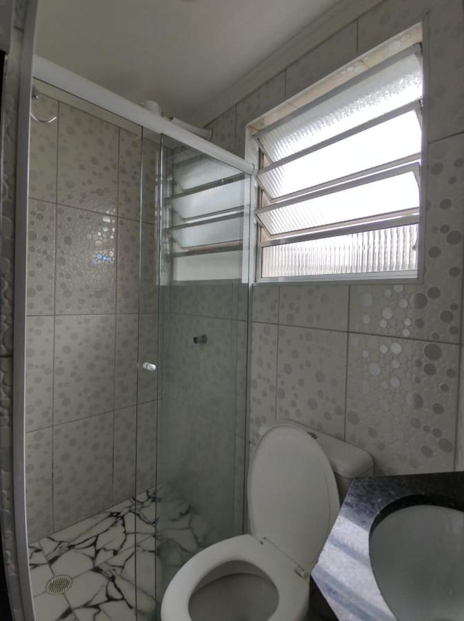 Hotel Flor Da Vila Mariana 상파울루 외부 사진