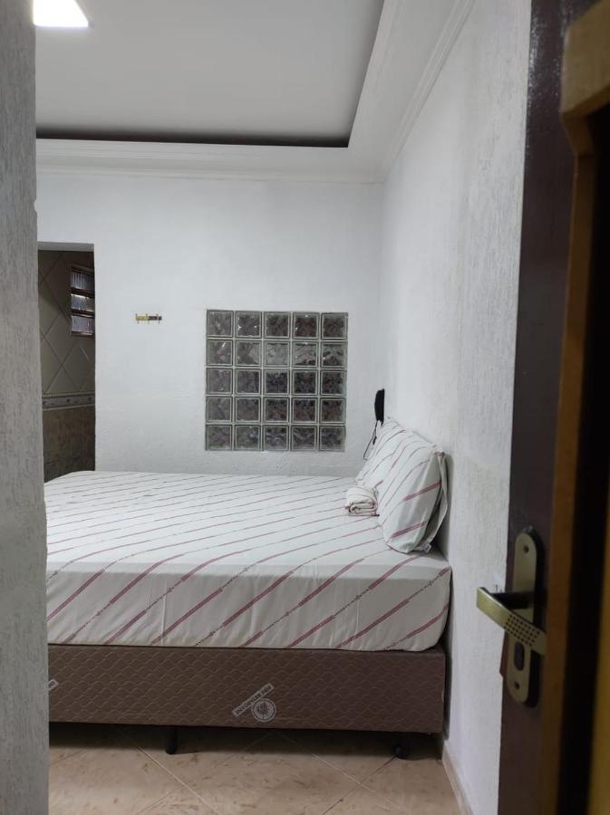 Hotel Flor Da Vila Mariana 상파울루 외부 사진