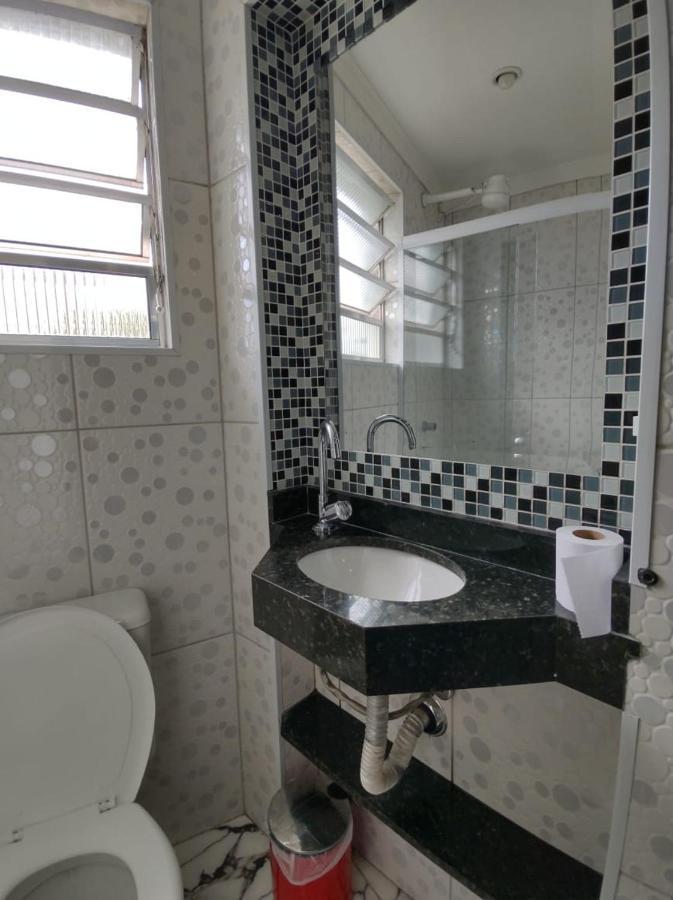 Hotel Flor Da Vila Mariana 상파울루 외부 사진