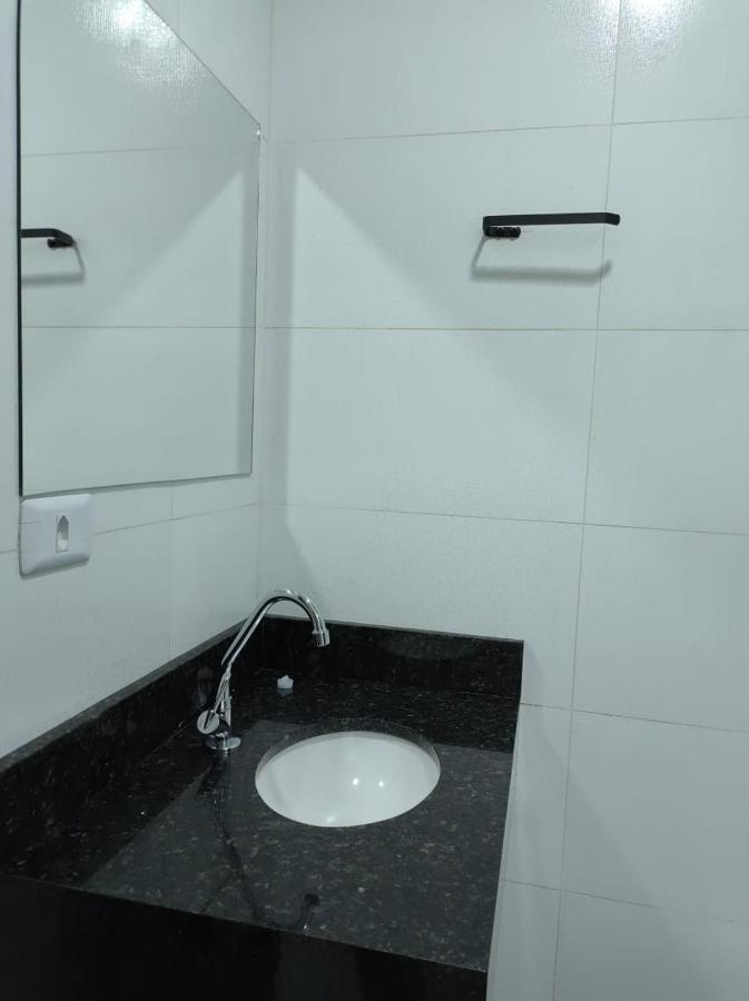 Hotel Flor Da Vila Mariana 상파울루 외부 사진