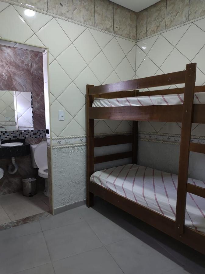 Hotel Flor Da Vila Mariana 상파울루 외부 사진