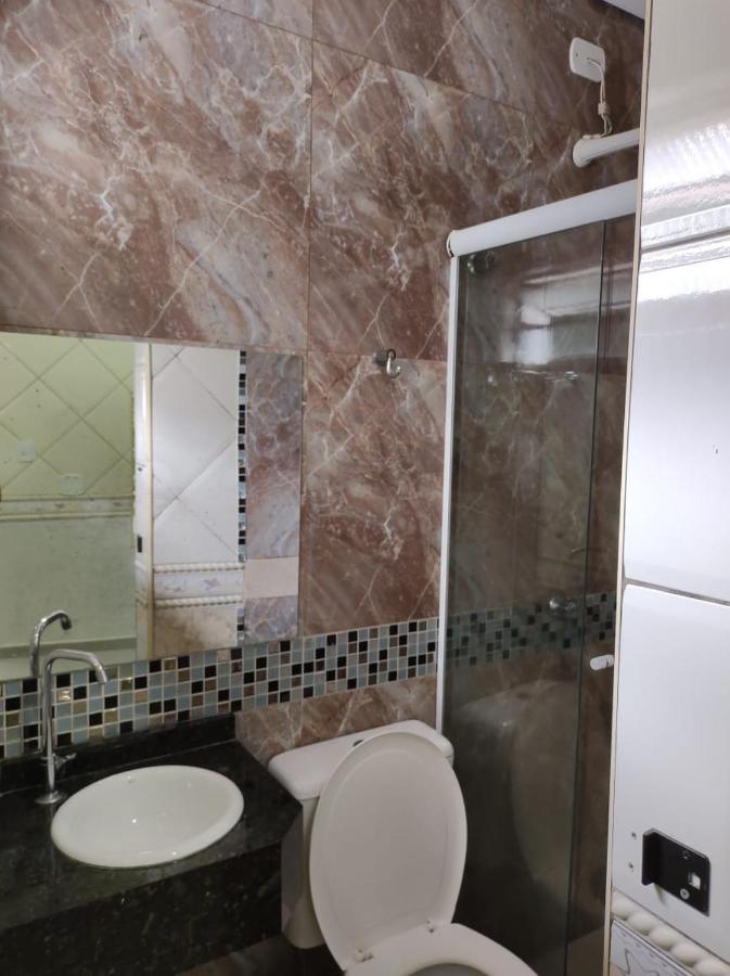 Hotel Flor Da Vila Mariana 상파울루 외부 사진